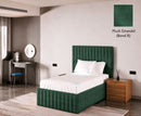 Turin 3ft Single Bed Frame