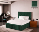Turin 4ft Bed Frame