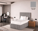 Turin 3ft Single Bed Frame