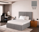 Turin 4ft Bed Frame