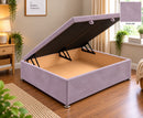 Highgrove 3ft Ottoman Side Opening Bed Base
