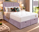 Highgrove 4ft6 Double Ottoman Bed Frame