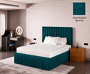 Turin 4ft Ottoman Bed Frame
