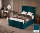 Storie 4ft Ottoman Bed Frame