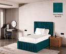Turin 3ft Single Bed Frame