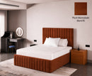 Turin 4ft Bed Frame