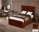 Storie 6ft Superking Bed Frame