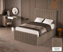 Storie 4ft6 Small Double Bed Frame