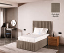 Turin 3ft Single Ottoman Bed Frame