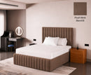 Turin 4ft Bed Frame