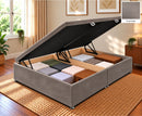 Highgrove 5ft Ottoman Side Opening Bed Base