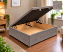 Highgrove 3ft Ottoman Side Opening Bed Base