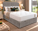 Highgrove 4ft6 Double Ottoman Bed Frame