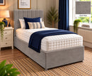 Highgrove 3ft Single Ottoman Bed Frame