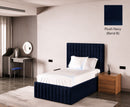 Turin 3ft Single Bed Frame