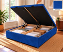 Highgrove 6ft Ottoman End Opening Bed Base