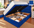 Highgrove 5ft Kingsize Ottoman Bed Frame