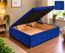 Highgrove 3ft Ottoman Side Opening Bed Base