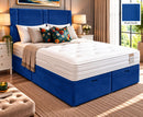 Highgrove 4ft6 Double Ottoman Bed Frame