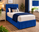Highgrove 3ft Single Ottoman Bed Frame