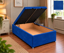 Highgrove 3ft Ottoman End Opening Bed Base