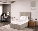 Turin 3ft Single Bed Frame