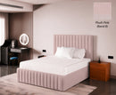 Turin 4ft Bed Frame