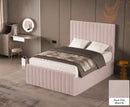 Storie 6ft Superking Bed Frame