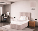 Turin 3ft Single Bed Frame