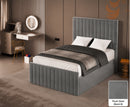 Storie 5ft Ottoman Bed Frame