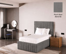 Turin 3ft Single Bed Frame