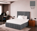 Turin 4ft Bed Frame