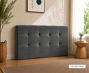 Chloe 4ft Small Double Headboard