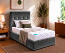 Chloe 3ft Single Bed Frame