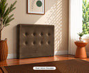 Chloe 3ft Single Headboard