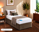 Chloe 3ft Single Bed Base