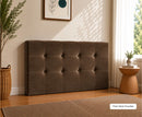 Chloe 5ft Kingsize Headboard