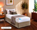 Chloe 3ft Single Bed Base