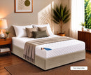 Chloe 4ft6 Double Bed Base
