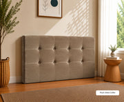 Chloe 4ft Small Double Headboard