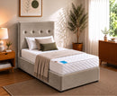 Chloe 3ft Single Bed Frame