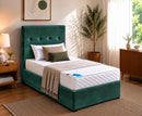 Chloe 3ft Single Bed Frame