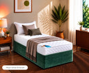 Chloe 3ft Single Bed Base