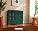 Chloe 3ft Single Headboard