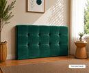 Chloe 5ft Kingsize Headboard