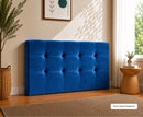 Chloe 5ft Kingsize Headboard