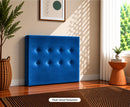 Chloe 3ft Single Headboard