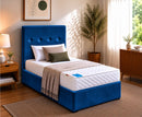 Chloe 3ft Single Bed Frame