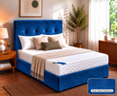 Chloe 4ft6 Double Bed Frame