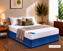 Chloe 4ft Small Double Bed Base